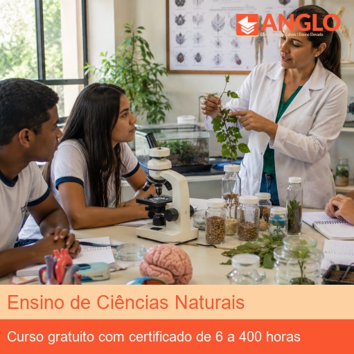 Ensino de Ciências Naturais